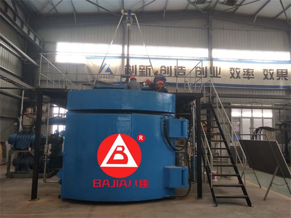 真空k8kaifa的工作原理是什么