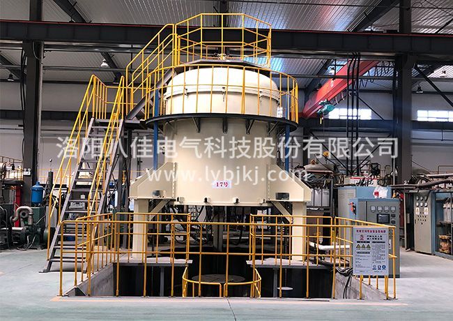 如何提高真空烧结炉的工作效率？